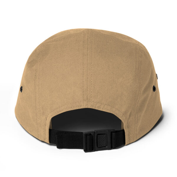 Five Panel Cap - Image 8