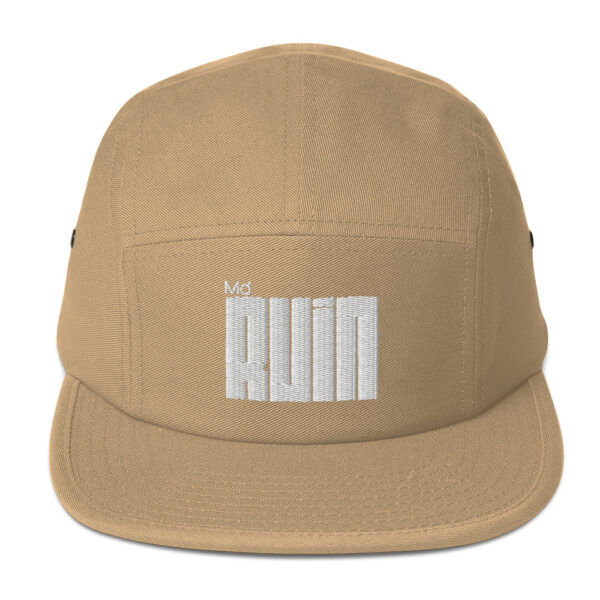 Five Panel Cap - Image 7