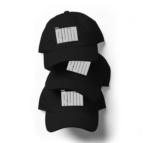 MdRuin Hat - Image 2