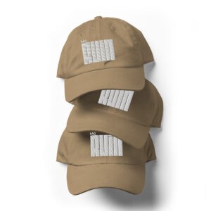 MdRuin Hat