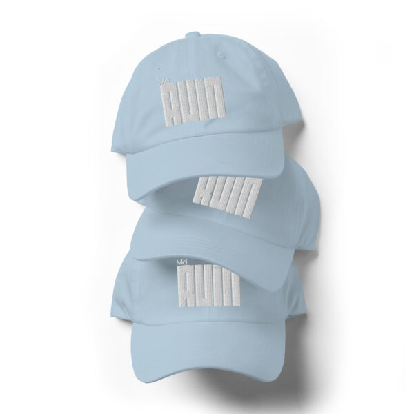 MdRuin Hat - Image 11