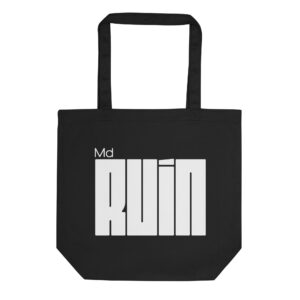 Eco Tote Bag
