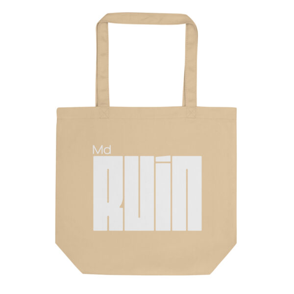 Eco Tote Bag - Image 2