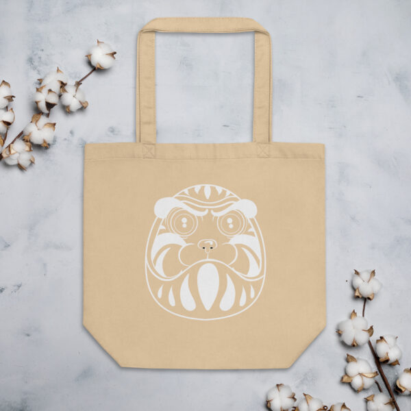 Eco Tote Bag - Image 2