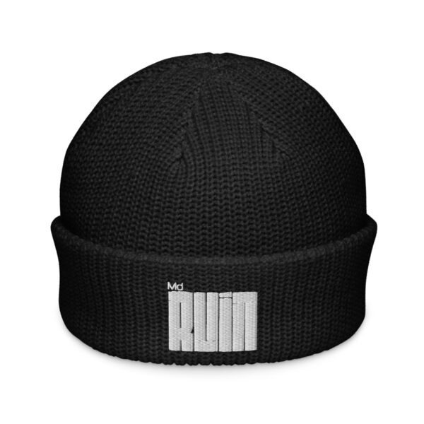 Mdruin beanie - Image 2
