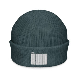 Mdruin beanie