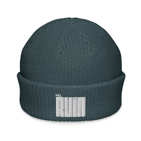 Mdruin beanie
