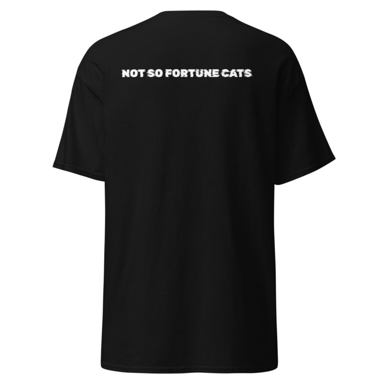 Darucat T-shirt - Image 3