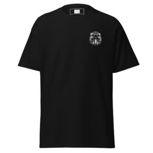 Darucat embroidered Tshirt