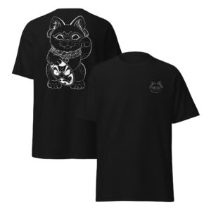 Unisex classic tee