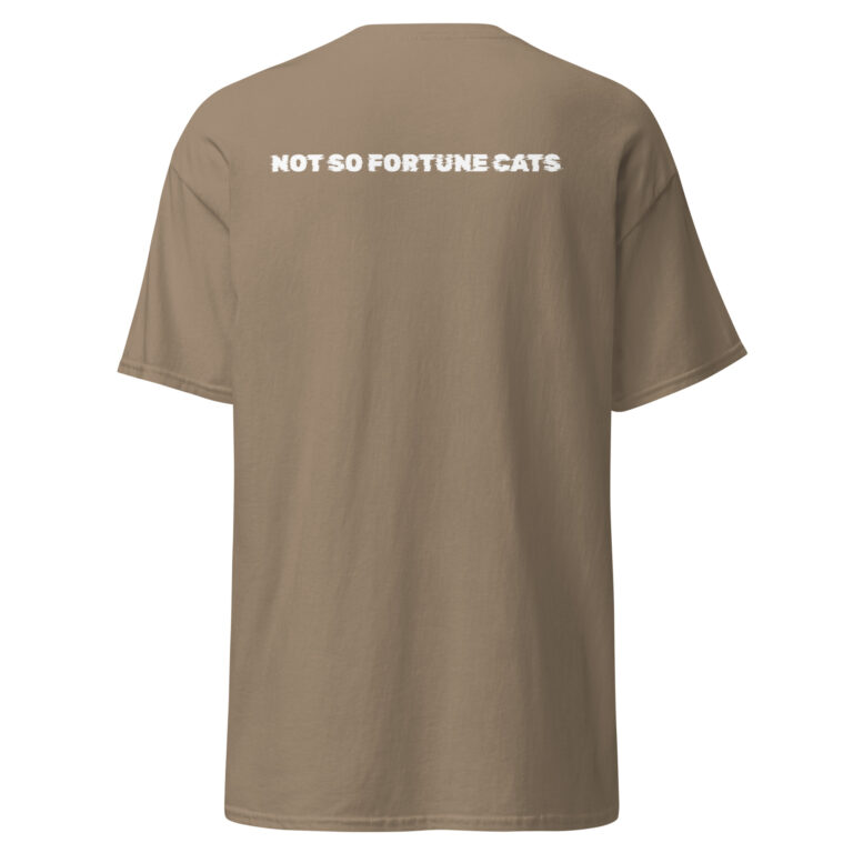 Darucat T-shirt - Image 10