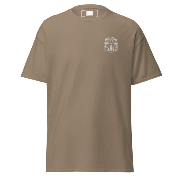 Darucat embroidered Tshirt - Image 13
