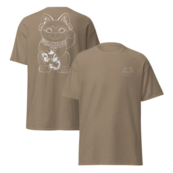 Unisex classic tee - Image 4