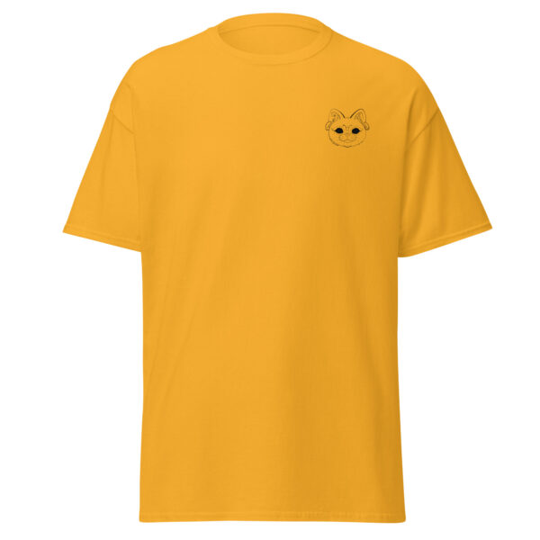 Unisex classic tee - Image 10