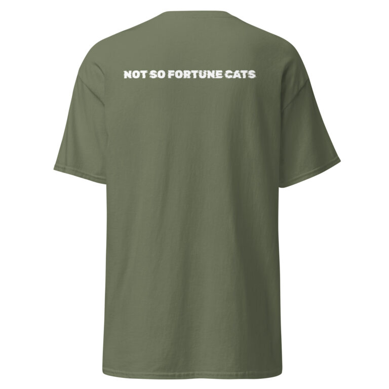 Darucat T-shirt - Image 6