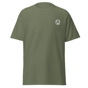 Darucat T-shirt
