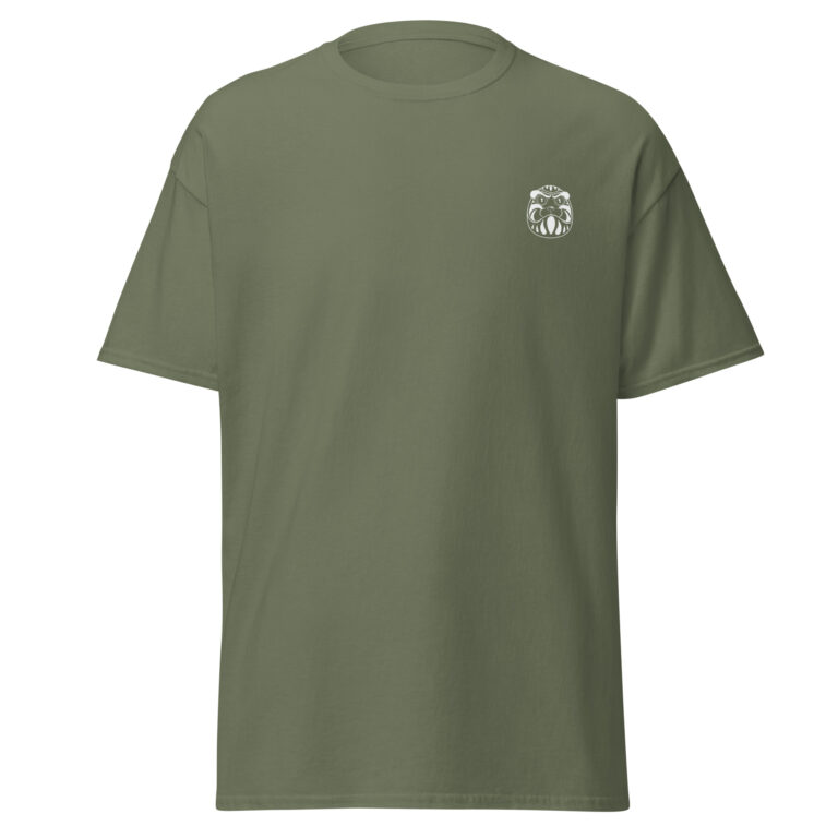 Darucat T-shirt