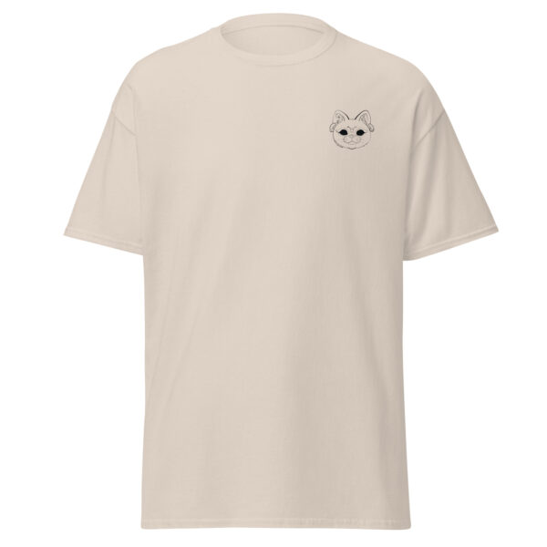 Unisex classic tee - Image 5