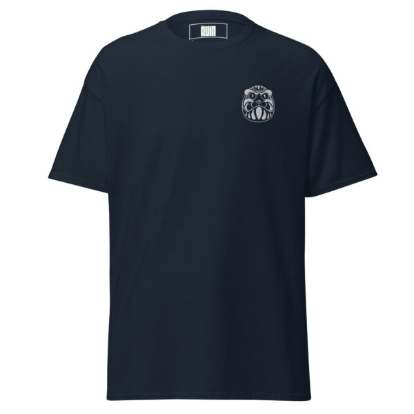 Darucat embroidered Tshirt - Image 9