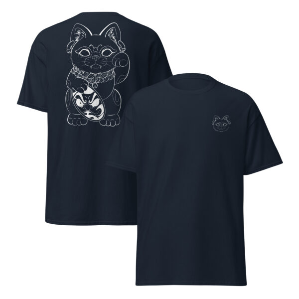 Unisex classic tee - Image 3