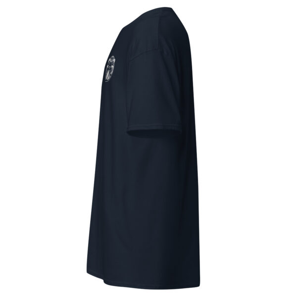 Darucat embroidered Tshirt - Image 11