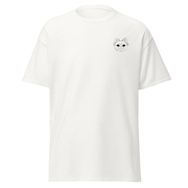 Unisex classic tee - Image 17