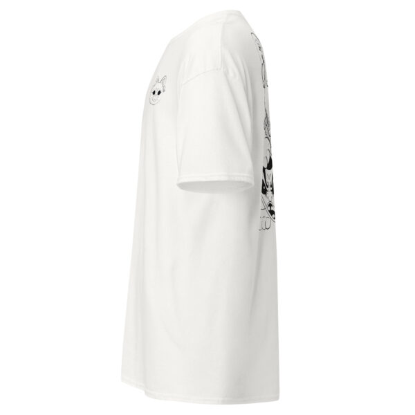Unisex classic tee - Image 19