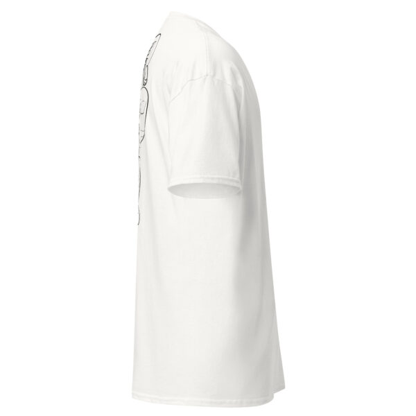 Unisex classic tee - Image 20