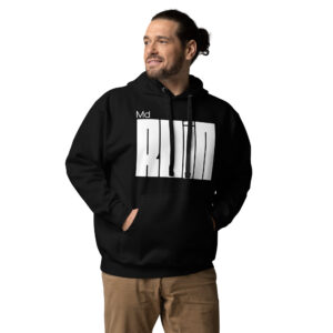 MdRuin Hoodie