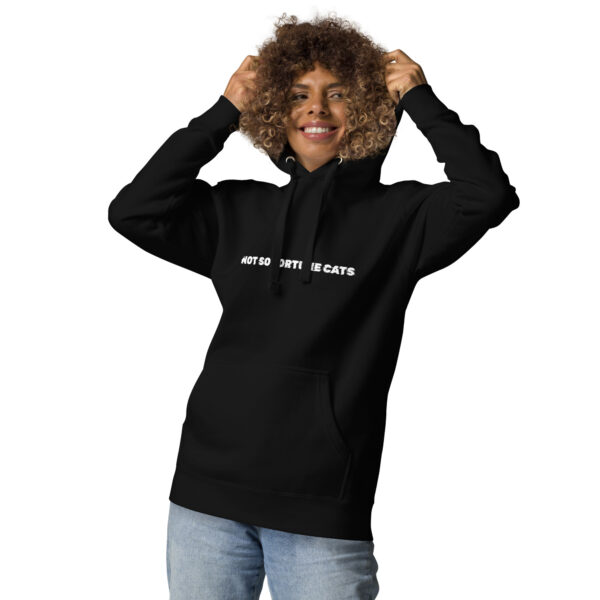 Unisex Hoodie - Image 2