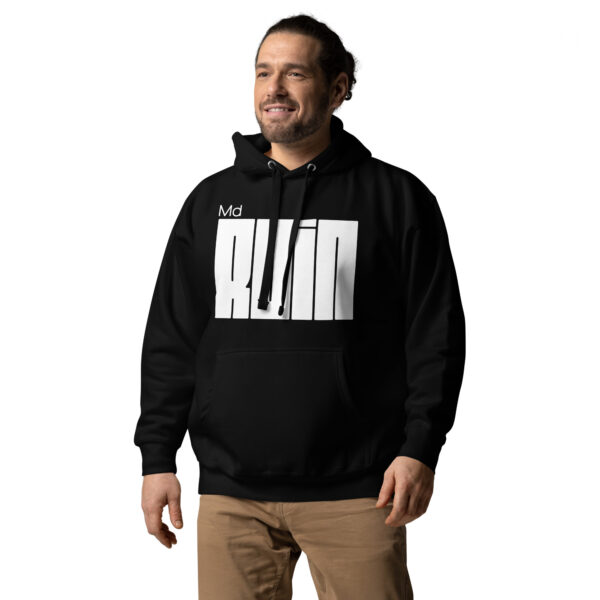 MdRuin Hoodie - Image 3