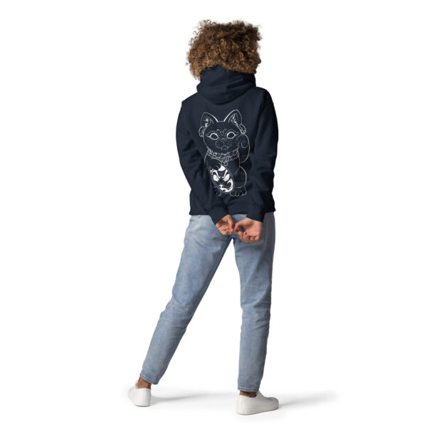 Unisex Hoodie - Image 4