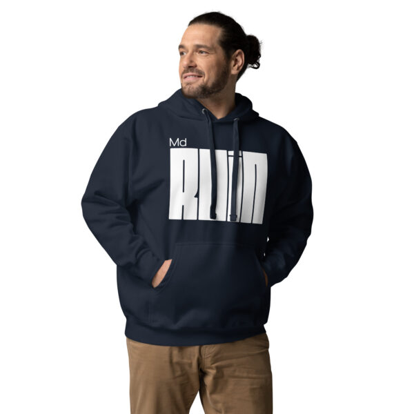 MdRuin Hoodie - Image 4