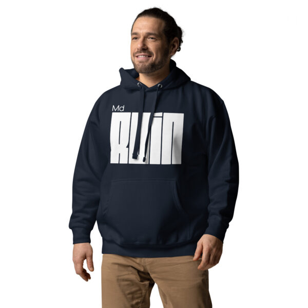 MdRuin Hoodie - Image 5