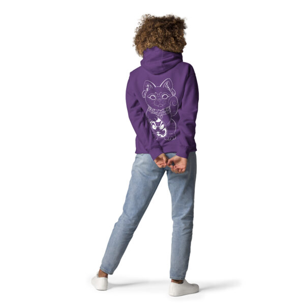 Unisex Hoodie - Image 6
