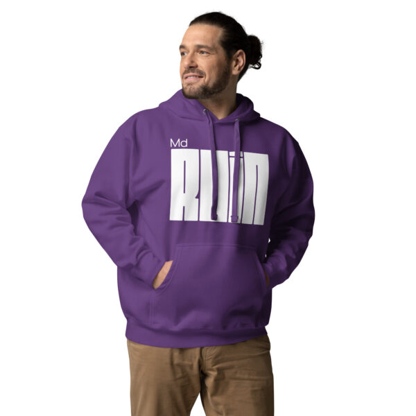 MdRuin Hoodie - Image 6