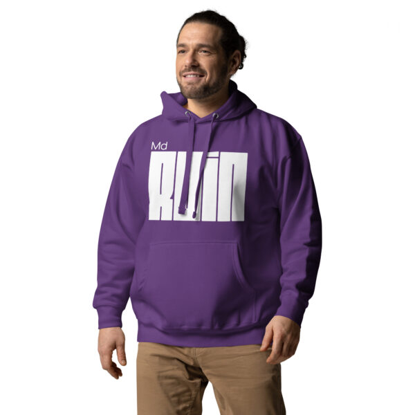 MdRuin Hoodie - Image 7