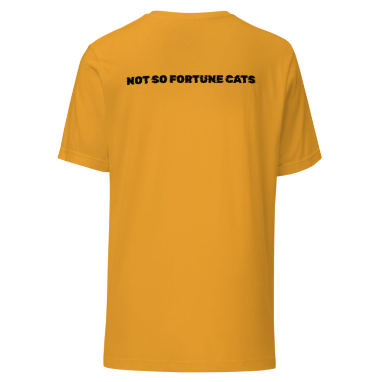 Darucat T-Shirt - Image 2