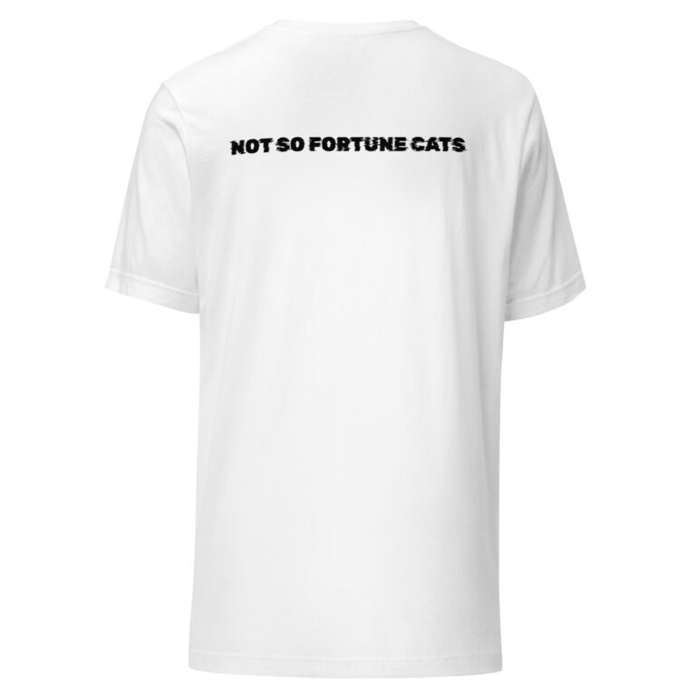 Darucat T-Shirt - Image 6