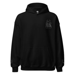 Unisex Hoodie