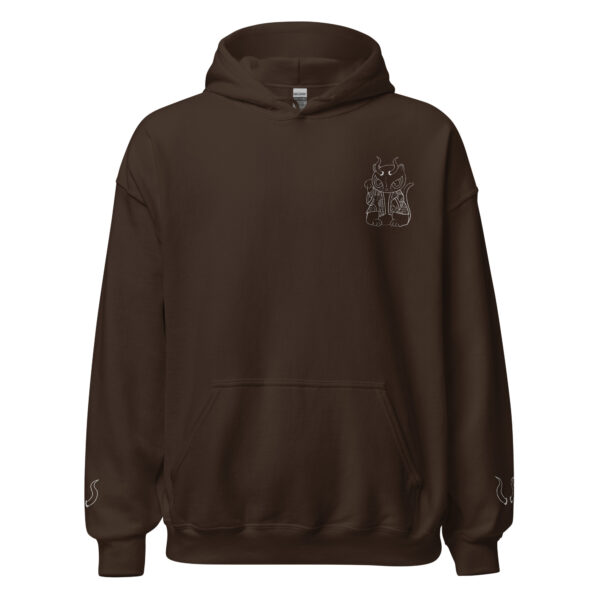 Unisex Hoodie - Image 13