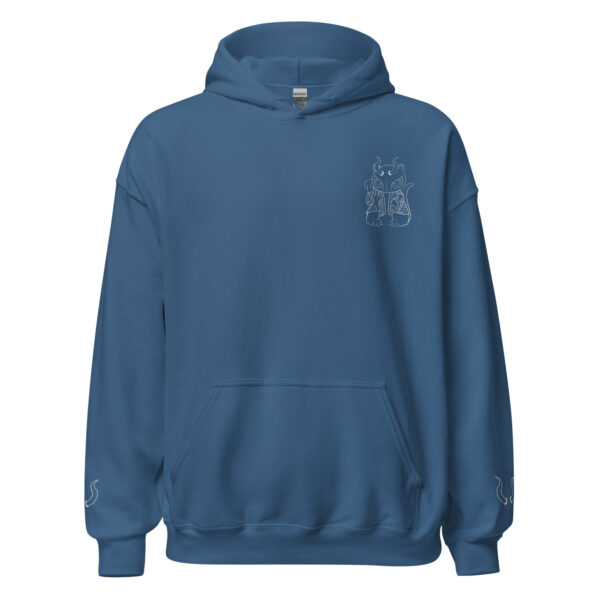 Unisex Hoodie - Image 21