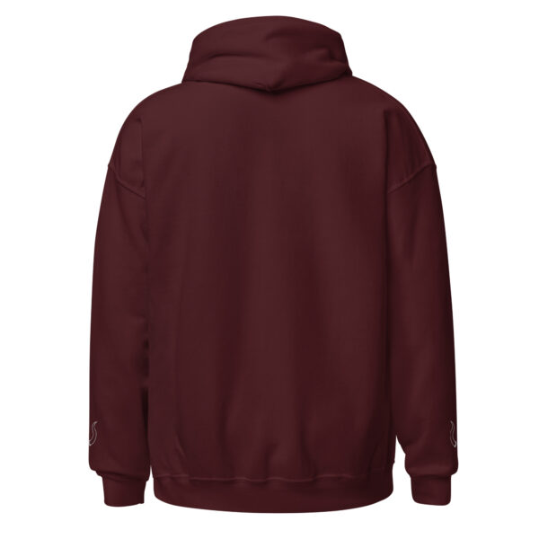 Unisex Hoodie - Image 12