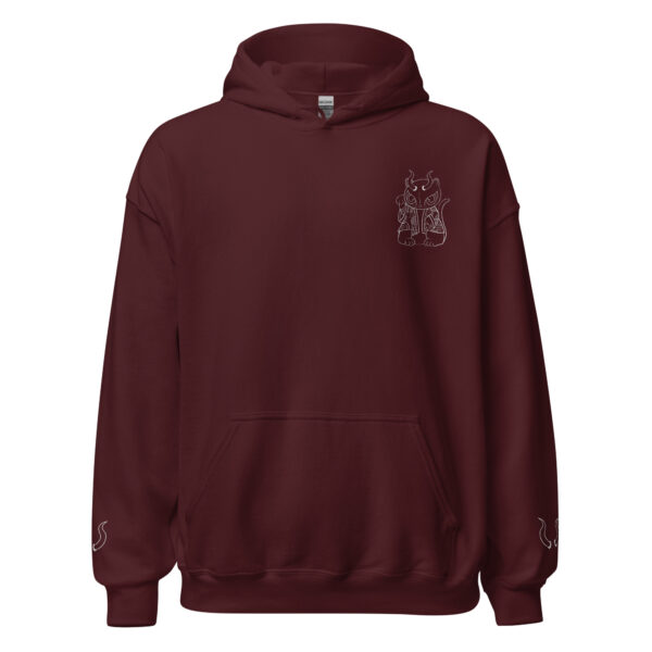 Unisex Hoodie - Image 9