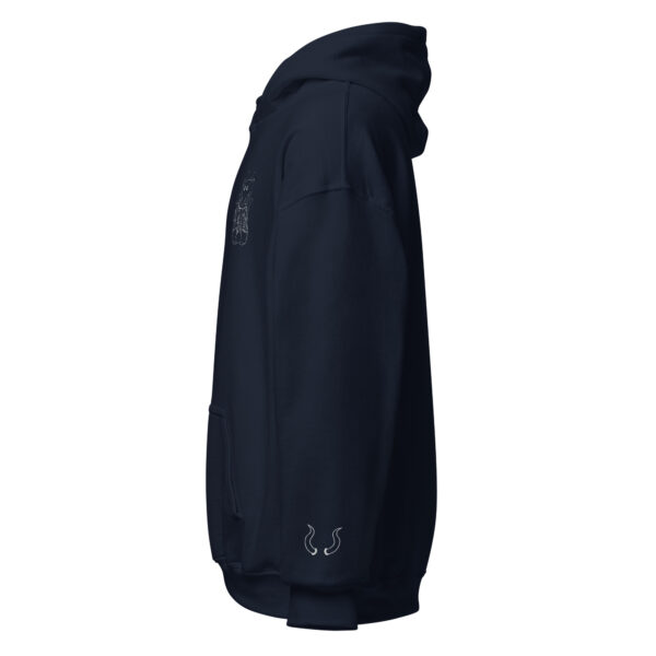 Unisex Hoodie - Image 6