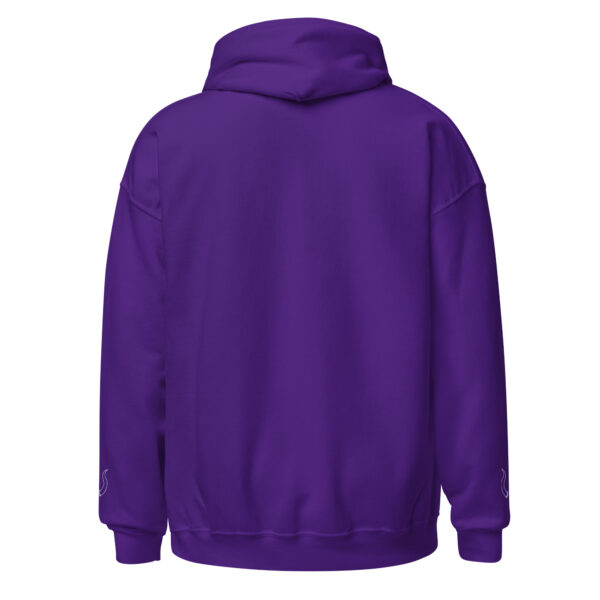Unisex Hoodie - Image 20