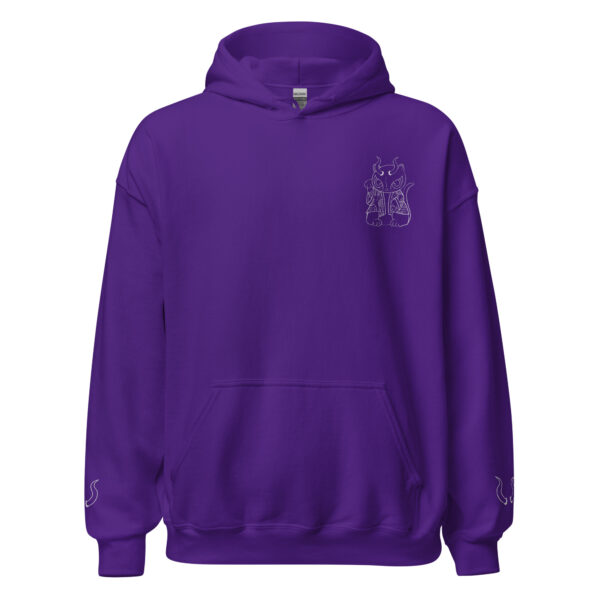 Unisex Hoodie - Image 17